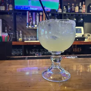 House Margarita