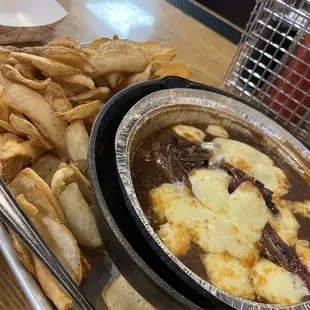 Poutine