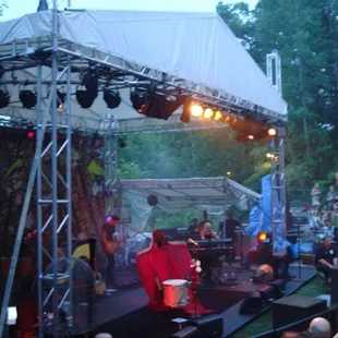 Florence &amp; the Machine