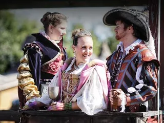 Minnesota Renaissance Festival