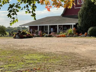 Minnesota Applehouse