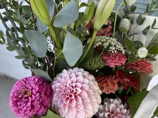 Earl Grey Fields-Flower Farm