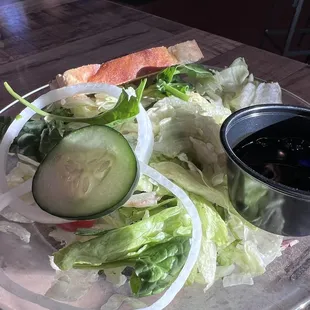 Minnewaska House Supper Club