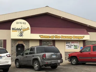 Muddy Boot Bar & Grill