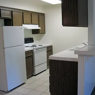 Complete Kitchen Appliances