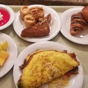 Great tasting food! 12/7/2023.