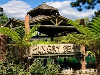 Hungry Bear Barbecue Jamboree