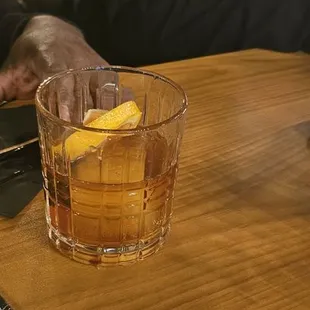 drink