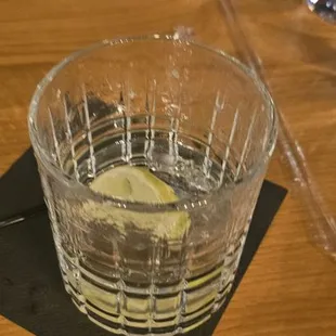 drink
