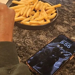 food