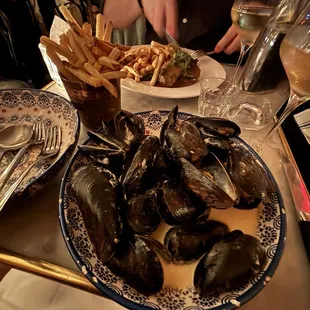 Mino Brasserie
