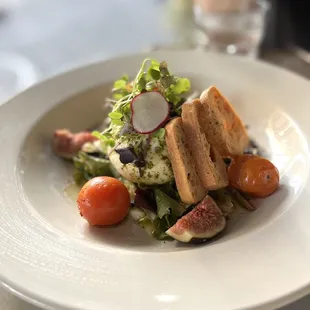 Burrata Des Pouilles