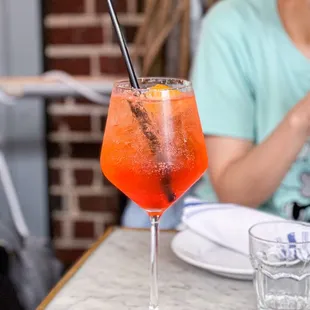 drink