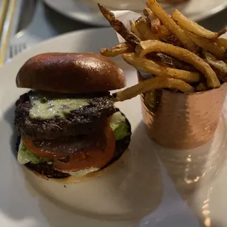 Mino Burger