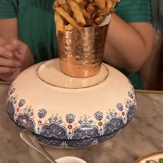 Frites
