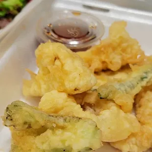 Tempura