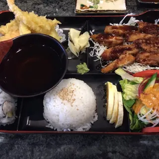 Don Katsu