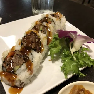 Bulgogi