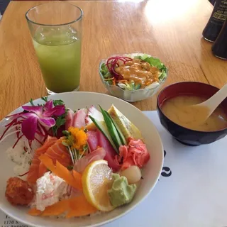 Chirashi
