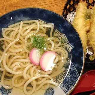 Tempura Udon