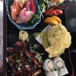 Dinner Box