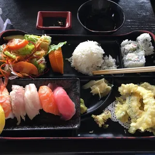 Lunch Box