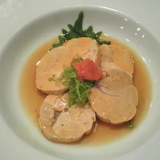 Ankimo