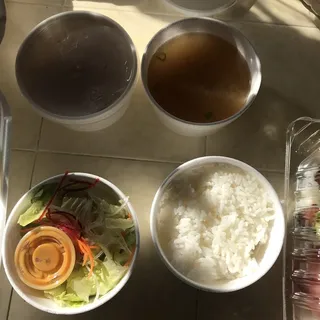 Miso Soup