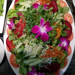 House Salad