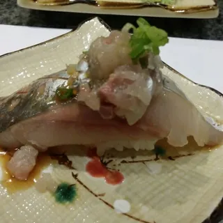 Mackerel