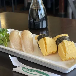 Fatty Yellowtail