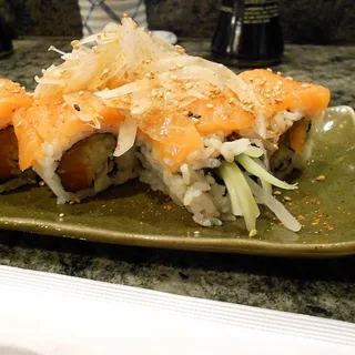 Salmon Roll