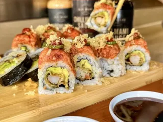 Sushi Koo