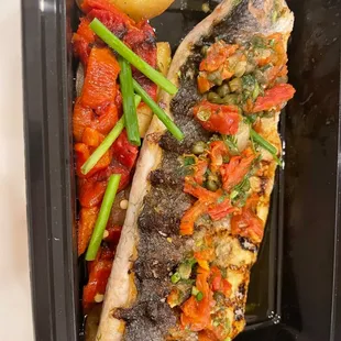 Branzino