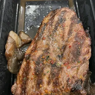 Steak