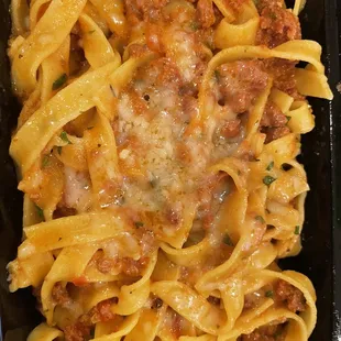 Bolognese