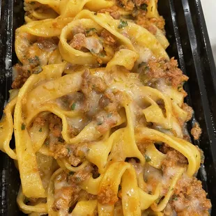 Bolognese