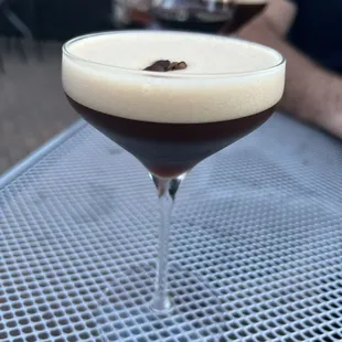 Espresso martini