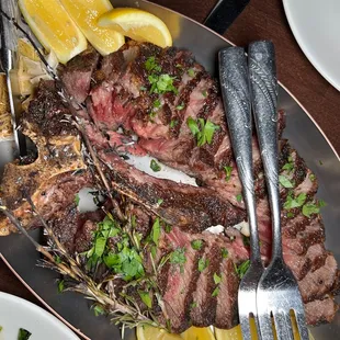 Bistecca Alla Fiorentina