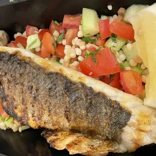 Branzino