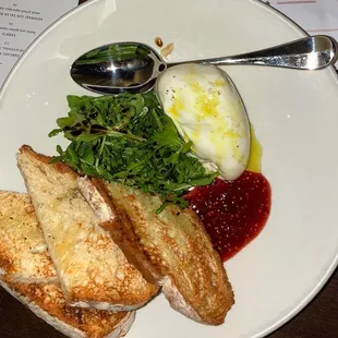Burrata