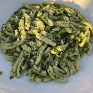 Homemade Pasta
