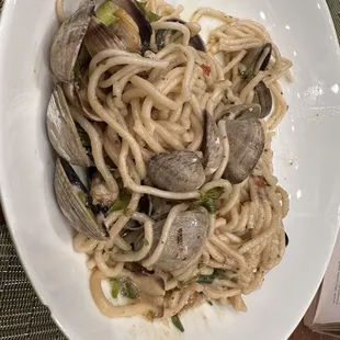 Vongole