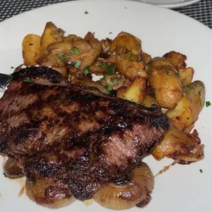 Sirloin