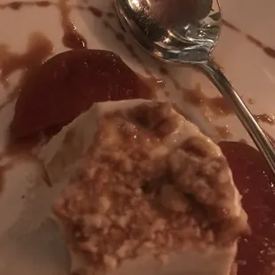 Panna Cotta