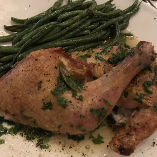Roasted Chicken