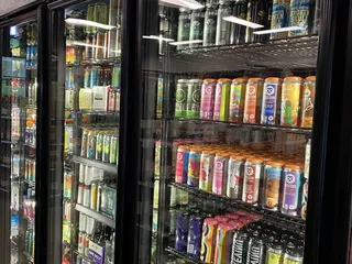 1 Stop Beverage Shop