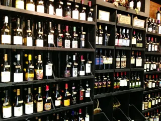 Giuseppe's Wine cellar & Banquet Hall