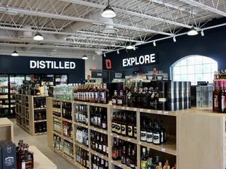 Red, Wine & Brew - Westlake