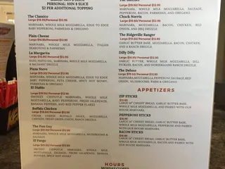 North Ridgeville Zip Thru Beverage